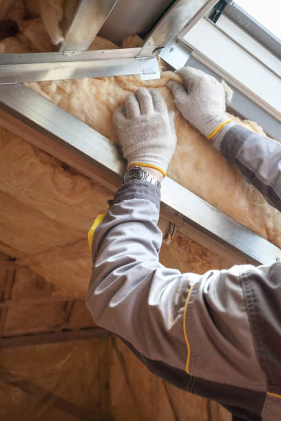 Reliable Lithia Springs, GA Insulation Contractor Solutions
